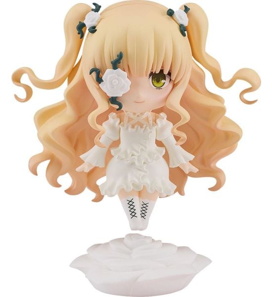 Rozen Maiden: Kirakishou Nendoroid Action Figure (10cm) Preorder