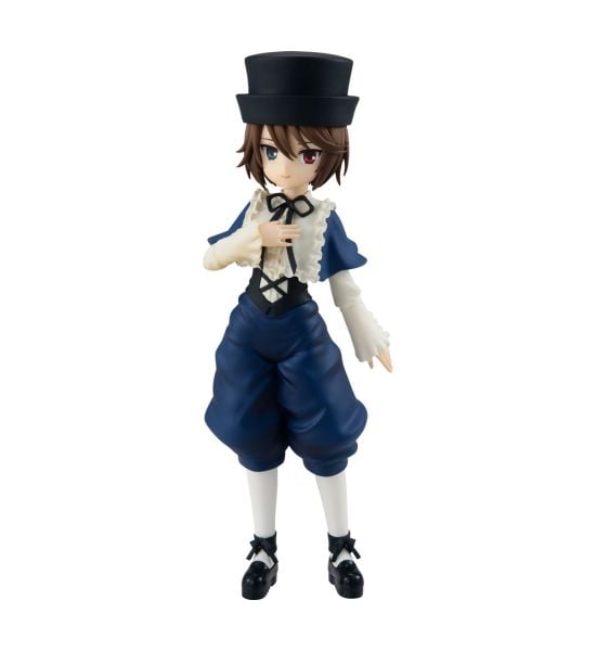 Rozen Maiden: Souseiseki Pop Up Parade PVC Statue (15cm)