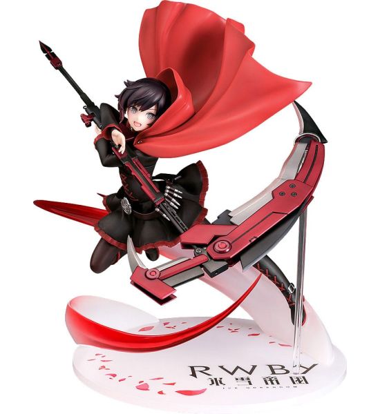 RWBY: Ruby Rose Ice Queendom 1/7 PVC Statue (26cm) Preorder