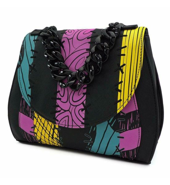 Nightmare Before Christmas: Sally Loungefly Handbag