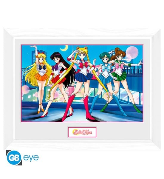 Sailor Moon: 