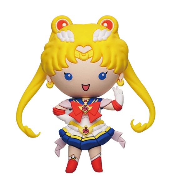 Sailor Moon: Super Sailor Moon Magnet Preorder