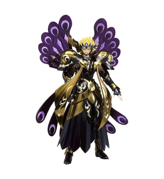 Saint Seiya The Hades Chapter: Elysion: Hypnos Saint Cloth Myth Ex Action Figure (18cm)