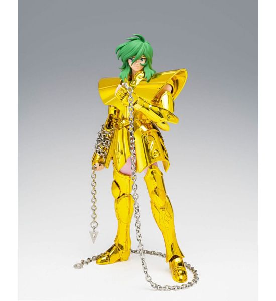 Saint Seiya: Virgo Shun Inheritor of the Gold Cloth Saint Cloth Myth Ex Action Figure (17cm) Preorder