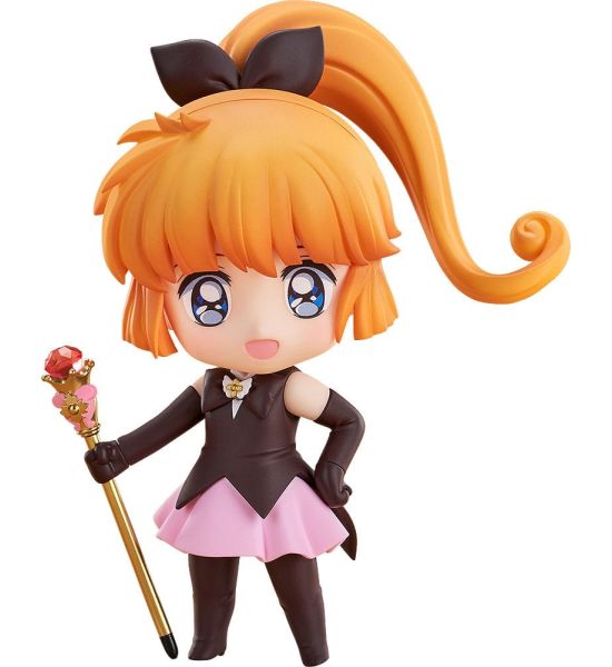 Saint Tail: Nendoroid Action Figure (10cm)