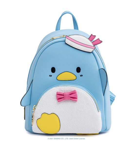 Sanrio: Tuxedo Sam Cosplay Loungefly Mini Backpack