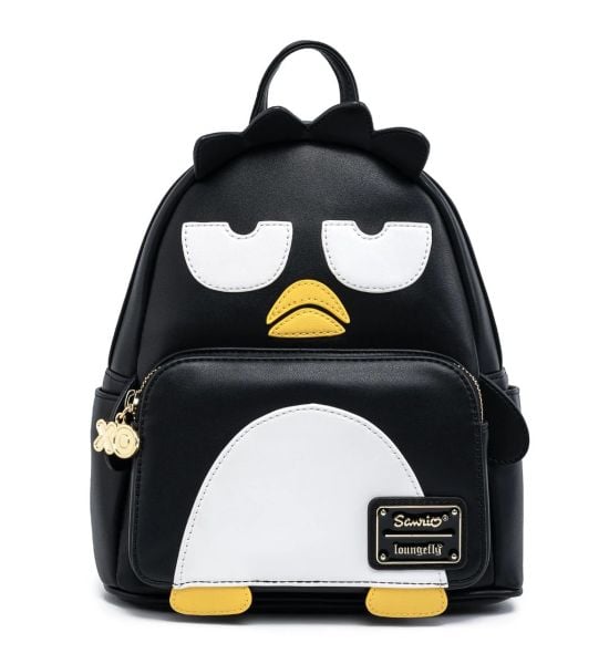 Sanrio: Badtz Maru Cosplay Loungefly Mini Backpack