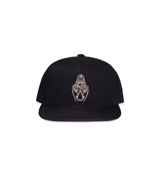 Assassin's Creed: Mirage Basim Snapback Cap