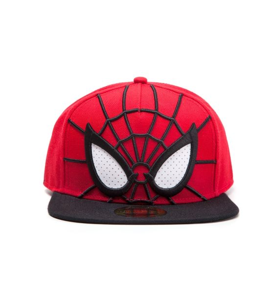 Spider-Man: Webhead Cap