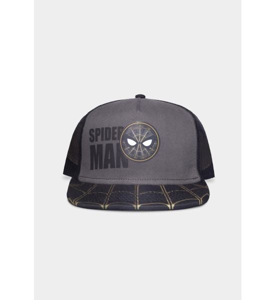 Spider-Man No Way Home: Snapback Cap