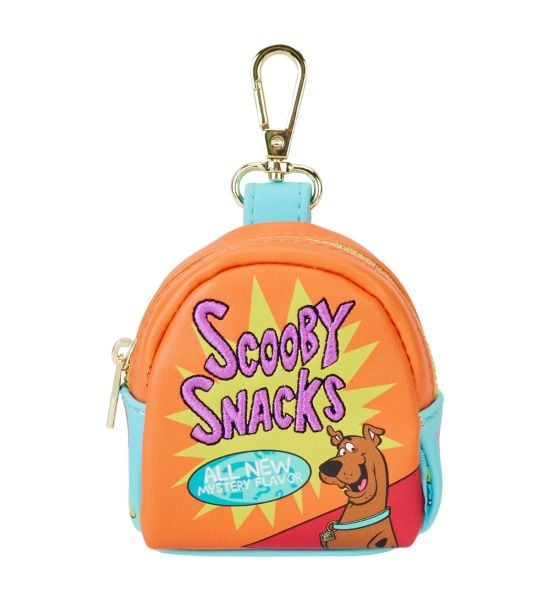 Loungefly: Scooby Doo Scooby Snacks Treat Bag