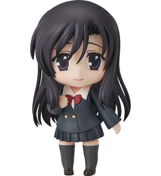 School Days: Kotonoha Katsura Nendoroid Action Figure (10cm)