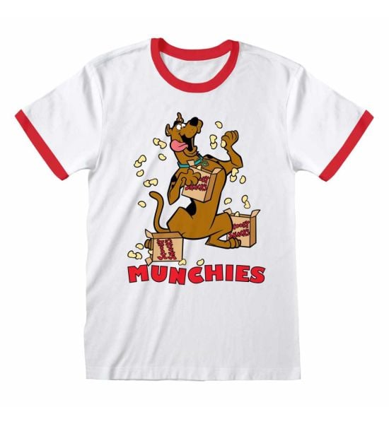 Scooby-Doo: Munchies T-Shirt