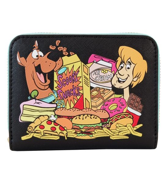 Scooby-Doo: Munchies Wallet by Loungefly