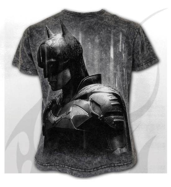 The Batman: Acid Rain T-Shirt