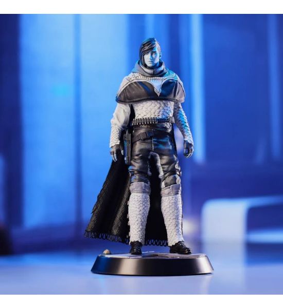 Destiny: The Crow Replica Statue