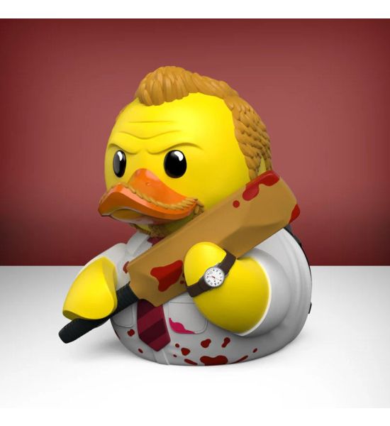 Shaun of the Dead: Shaun Tubbz Rubber Duck Collectible