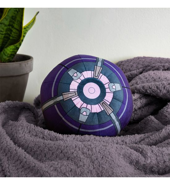 Destiny: Servitor Plush Preorder