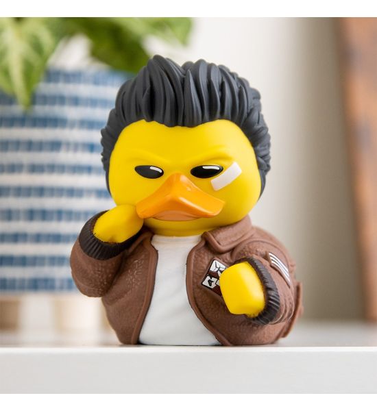 Shenmue: Ryo Hazuki Tubbz Rubber Duck Collectible