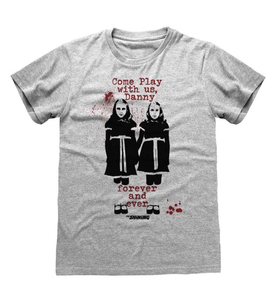 The Shining: Come Play With Us T-Shirt