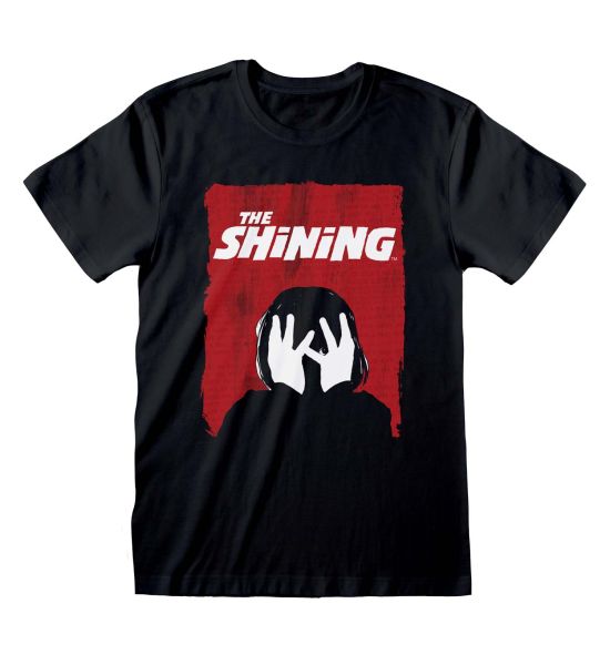 The Shining: Poster T-Shirt