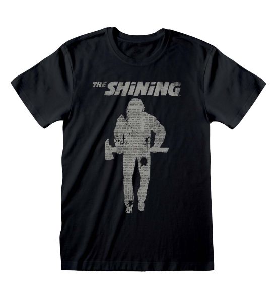 The Shining: Silhouette T-Shirt