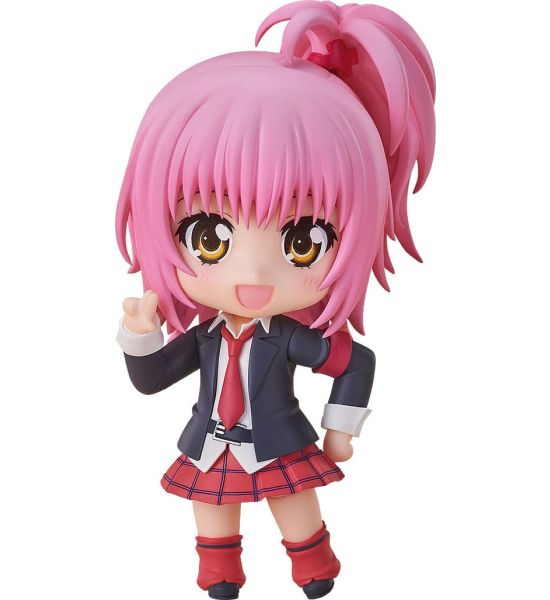 Shugo Chara!: Amu Hinamori Nendoroid Action Figure (10cm)