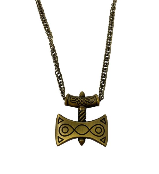 The Elder Scrolls: Skyrim Amulet of Talos Limited Edition Necklace