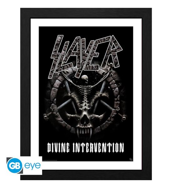 Slayer: 