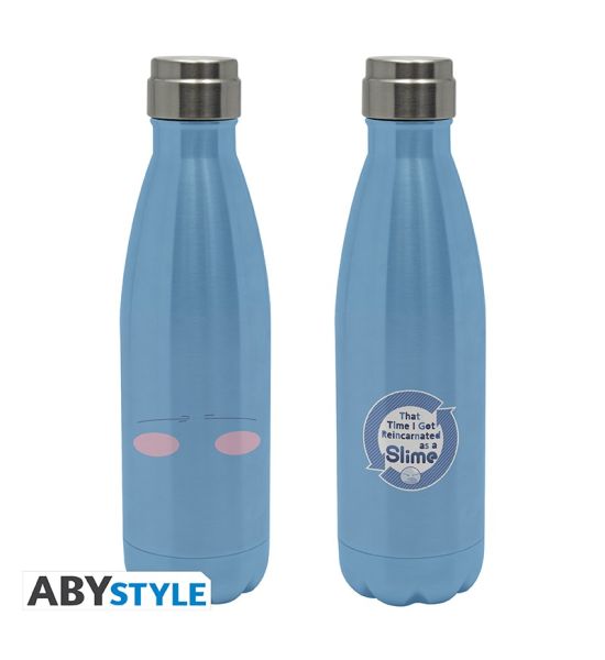 Slime: Rimuru 500ml Stainless Steel Water Bottle