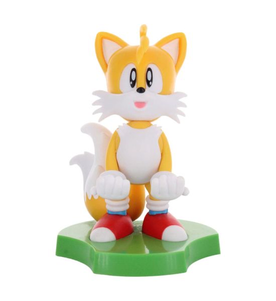 Sonic The Hedgehog: Tails Holdem Cable Guy (10cm) Preorder