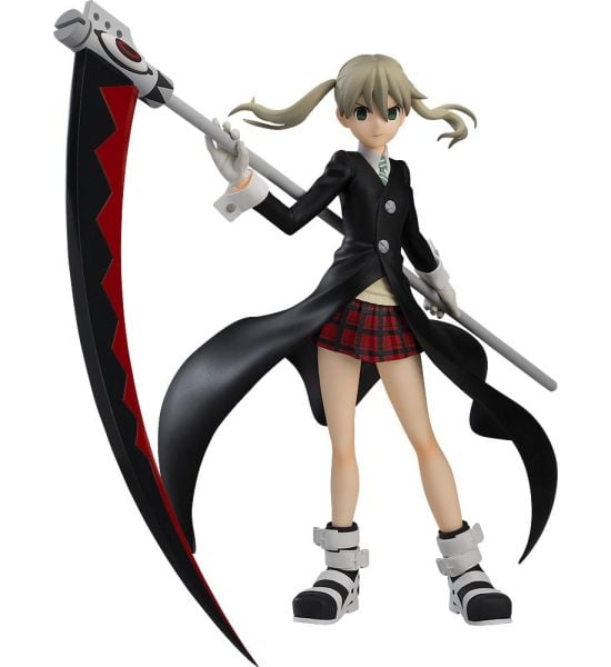 Soul Eater: Maka Albarn Pop Up Parade PVC Statue (18cm)