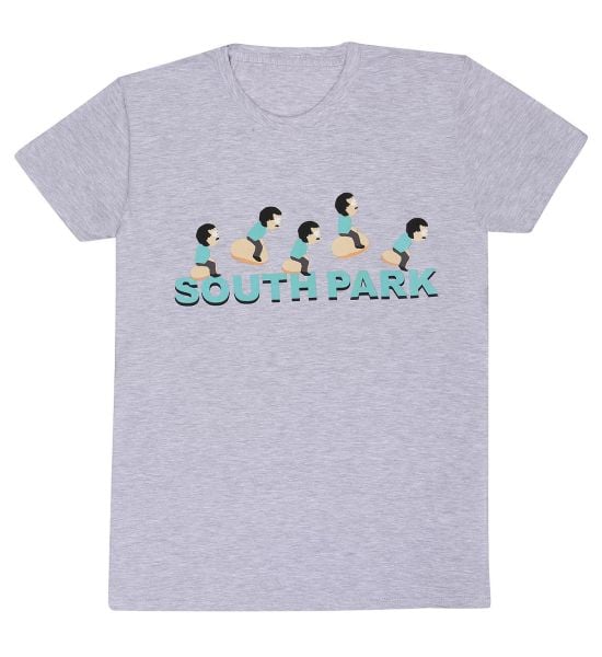 South Park: Bouncing (T-Shirt)