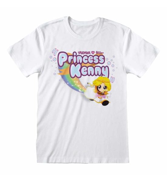 South Park: Princess Kenny (T-Shirt)