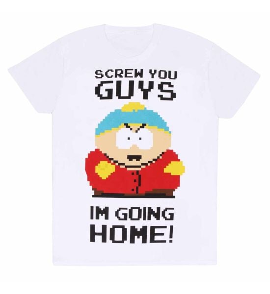 South Park: Screw You Guys (T-Shirt)