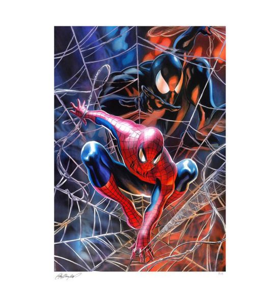 Spider-Man: Amazing Fantasy #1000 Art Print (46x61cm) Preorder