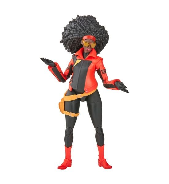 Spider-Man: Jessica Drew Marvel Legends Action Figure (15cm) Preorder