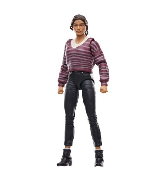 Spider-Man: No Way Home Marvel's MJ Marvel Legends Action Figure (15cm) Preorder