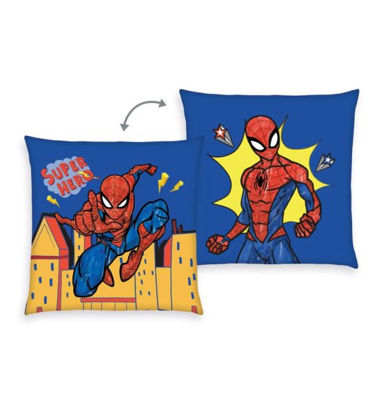 Spider-Man: Pillows (40cm x 40cm)