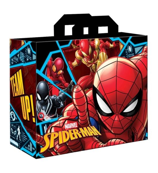 Spider-Man: Tote Bag Preorder