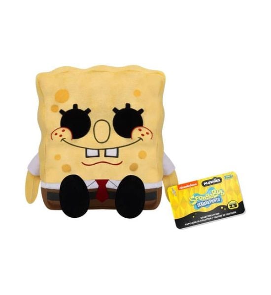 SpongeBob SquarePants: Spongebob 25th Anniversary Figure (18cm)