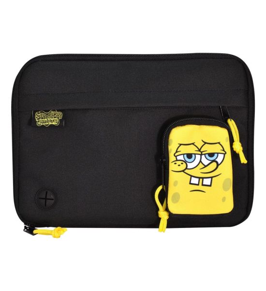 SpongeBob SquarePants: SpongeBob Nylon Bag (Nylon) Preorder