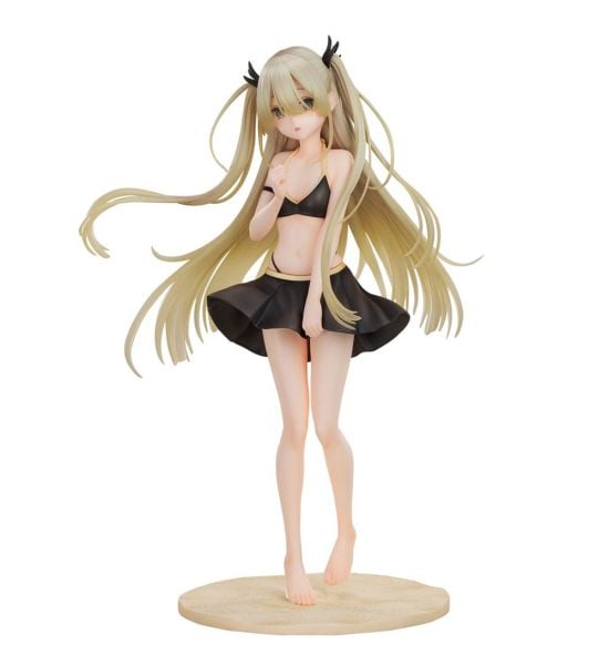 Spy Classroom: Erna Swimsuit Ver. PVC Statue (24cm) Preorder