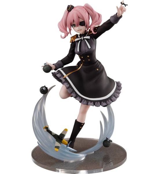 Spy Classroom: Forgetter Annett 1/7 PVC Statue (22cm) Preorder