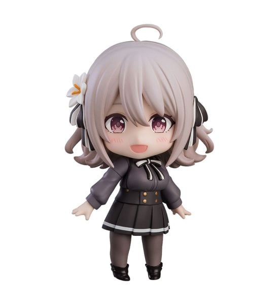 Spy Classroom: Lily Nendoroid Action Figure (10cm)