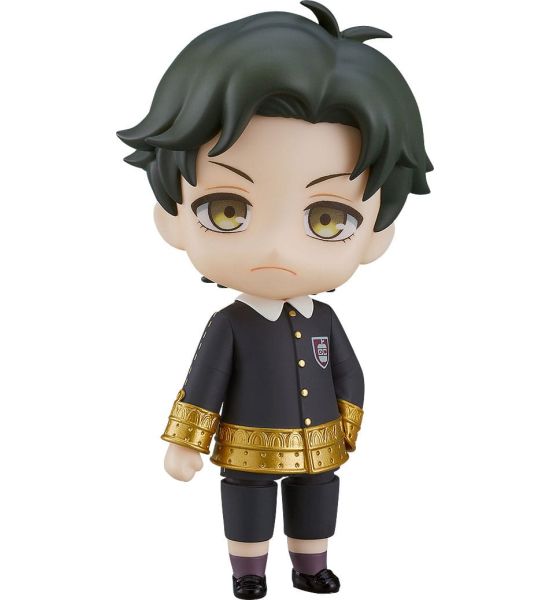 Spy × Family: Damian Desmond Nendoroid Action Figure (10cm)