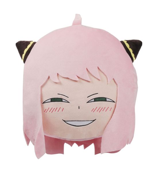 Spy x Family: Anya 3D Pillow Preorder