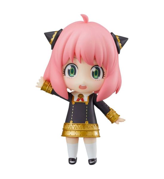 Spy x Family: Anya Forger Nendoroid Action Figure (10cm)