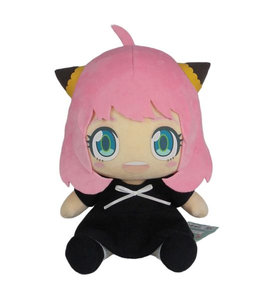 Spy x Family: Anya Forger Plush Figure (25cm) Preorder