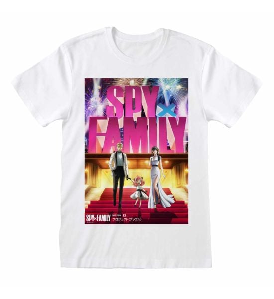 Spy x Family: Opening Night (T-Shirt)